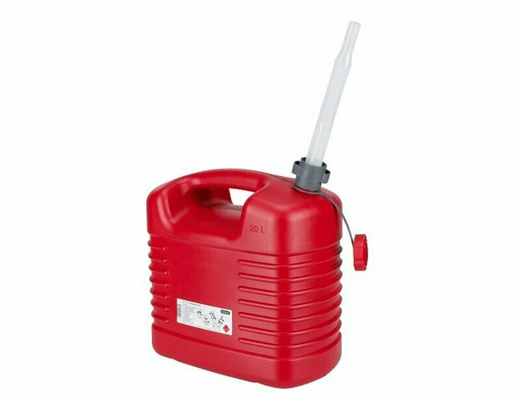 Pièces Quad & Motos - Transport - Garage - Paddock - Jerrican hydrocarbure PRESSOL 20L
