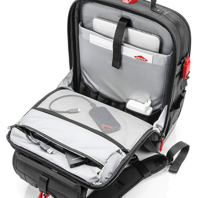Outils - Outils divers - Sac à dos à outils modulable X18