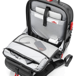 Outils - Outils divers - Sac à dos à outils modulable X18