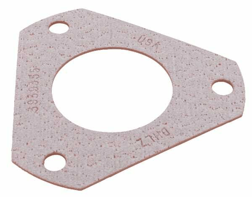 Pièces agricoles - Tracteur pièce origine - Joint pompe inject. carb. CNH