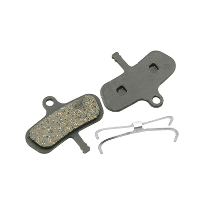Pièces Quad & Motos - Vélo - Plaquettes de frein vélo V BIKE - organique