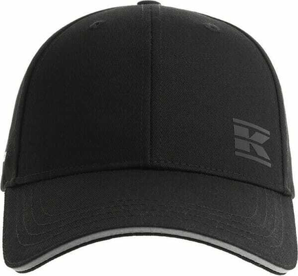 Vêtements et protections - Vêtement  - casquette baseball noir/gris