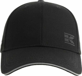 Vêtements et protections - Vêtement  - casquette baseball noir/gris