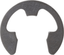 E-clip externe 5/8" 15,9x1,5 mm DIN6799 Acier Kramp
