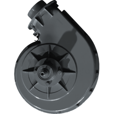 Pièces agricoles - Pièce divers - ventilateur sans V-ceinture-disque