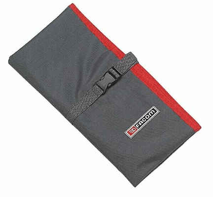 Outils - Outils divers - Trousse en nylon 10 pochettes