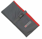 Trousse en nylon 10 pochettes