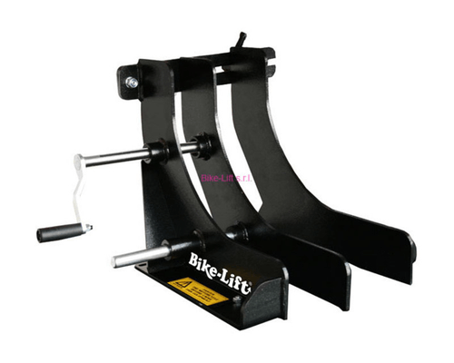 Pièces Quad & Motos - Outillage - Etau de roue manuel BIKE LIFT - W-34 N