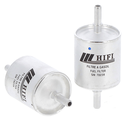 Pièces agricoles - Pièce divers - FILTRE A GASOIL