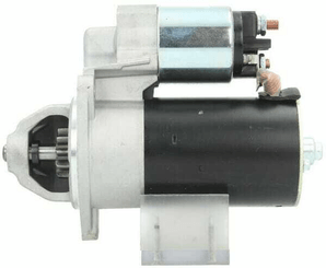 Pièces agricoles - Eclairage - Démarreur 12 V 1,1 kW
