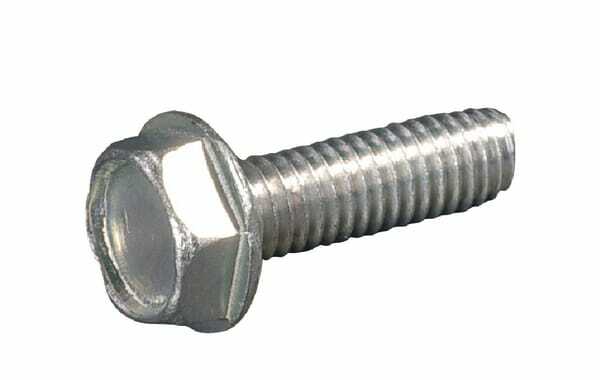 Pièces agricoles - Jardin et forêt pièce origine - Vis M6x20