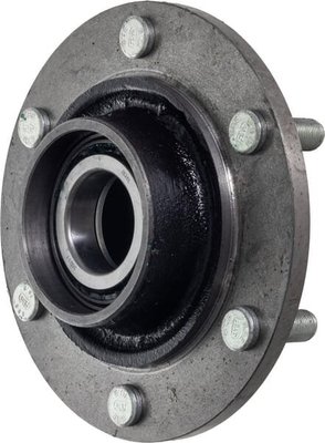 Pièces agricoles - Pièce divers - Kit de réparation moyeu 160/205/6, M18x1,5 (30208/30211)