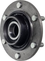 Pièces agricoles - Pièce divers - Kit de réparation moyeu 160/205/6, M18x1,5 (30208/30211)