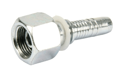 Pièces agricoles - Hydraulique - Insert DN10-3/8 BSP