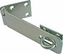 Verrou de cadenas inox