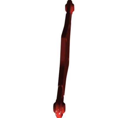 Pièces agricoles - Pièce divers - barre inférieure peinte