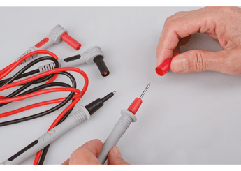 Outils - Outils divers - Multimètre digital EN61010-1