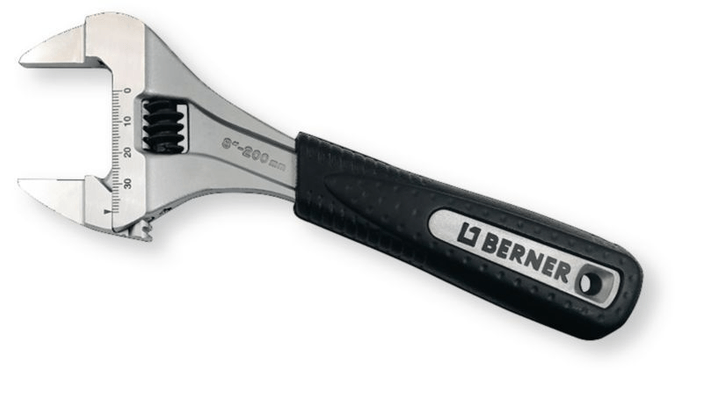 Outils - Outils divers - CLE A MOLETTE 105-8 GO SLIM