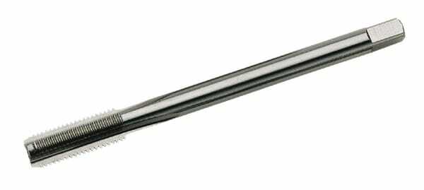 Outils - Outils divers - Taraud de machine HSS M10x1,25