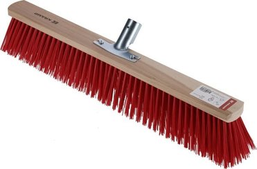 Pièces agricoles - Cloture,Jardin & Sylviculture - Balai Street Clean synthétique 60cm