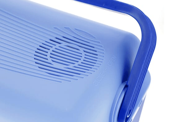 Pièces agricoles - Eclairage - Glacière 24 litres 12V