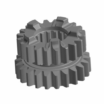 Pièces Quad & Motos - Pièces communes - GEAR-3RD/4TH,INPUT,5 SPD