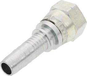 Pièces agricoles - Hydraulique - Raccord DN10-M16x150-10L