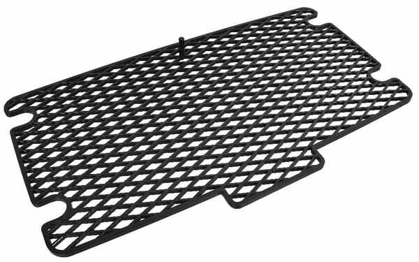 Pièces agricoles - Jardin et forêt pièce adaptable - Grille
