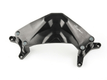 Couvre-carter embrayage LIGHTECH noir
