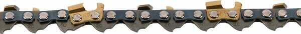 Chaîne de tronçonneuse .325" 1,5mm 462 DL 25 ft demi-ciseau Rouleau Kramp