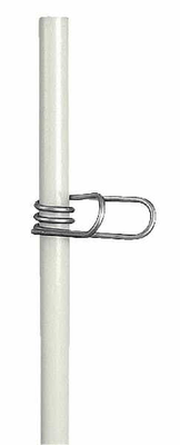 Pièces agricoles - Cloture,Jardin & Sylviculture - Quick Clip 10mm (x25)