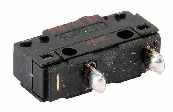 Pièces agricoles - Hydraulique - Microcupteur p. levier E 963