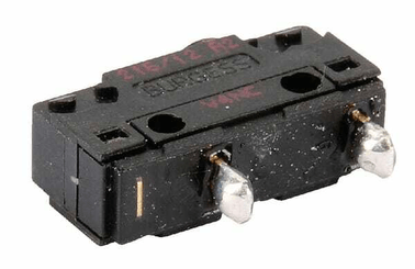 Pièces agricoles - Hydraulique - Microcupteur p. levier E 963