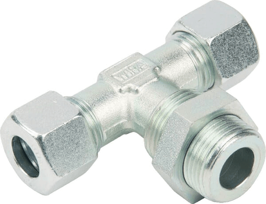 Pièces agricoles - Pièce divers - Raccord à visser