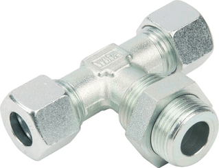 Pièces agricoles - Pièce divers - Raccord à visser