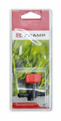 Pièces agricoles - Moteurs pièce adaptable - Robinet d'essence Ø6,35 mm (1)