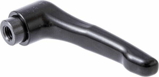 Pièces agricoles - Fasteners - Levier serrage GR.2 M8 basc.