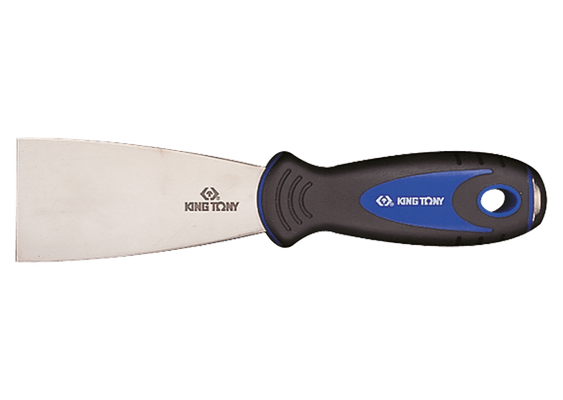 Outils - Outils divers - Grattoir renforcé largeur 50mm Inox