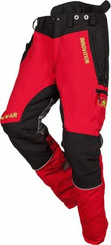 Vêtements et protections - Vêtement  - Pantalon anti-coupure W-AIR XL