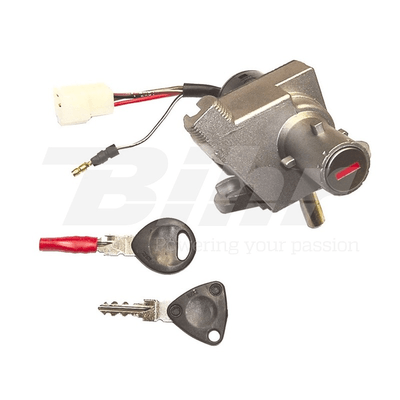 Pièces Quad & Motos - Electrique - Contacteur à clé V PARTS Yamaha Cygnus X125/XC125