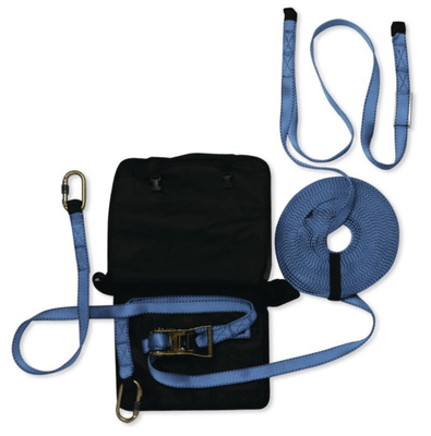 Equipement protection individuelle - Equipement - LIGNE DE VIE