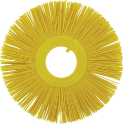 Pièces agricoles - Jardin et forêt pièce origine - Brosse Street Brush Villa (3"x