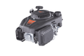 Moteur, Vertical, 3,88 CV, 1 cylindre, 22,2x62, Loncin