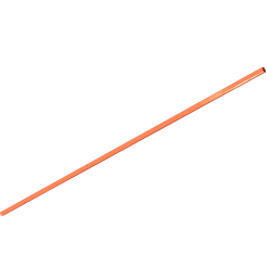 Pièces agricoles - Pièce divers - tube carré f. herse 3453mm -peint-