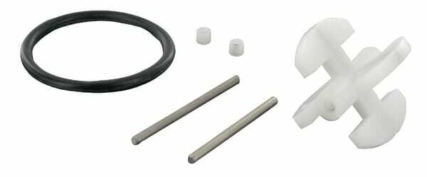 Pièces agricoles - Pièce Pulvérisateur - Kit de réparation pour 16/20D