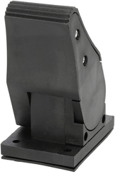 Pièces agricoles - Electricité - Joystick 25-75 % Vdc (R5k)
