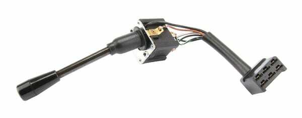 Pièces agricoles - Tracteur pièce origine - Contacteur de clignotant