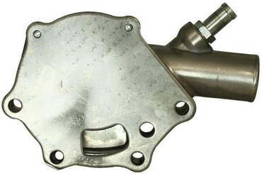 Pièces agricoles - Tracteur pièce adaptable - Pompe à eau