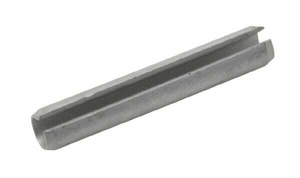 Pièces agricoles - Fasteners - Goupille élastique 8x30 Delta