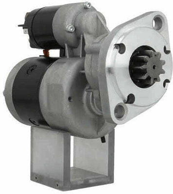 Pièces agricoles - Eclairage - Démarreur 12 V 2,7 kW